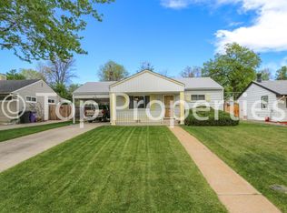 2235 S Julian St, Denver, CO 80219