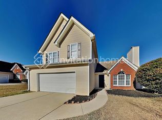 2173 Oakland Farm Dr, Lawrenceville, GA 30044