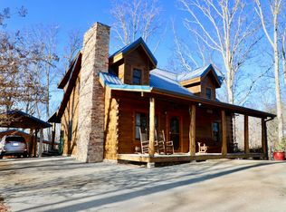 127 Polly Mountain Rd, Madisonville, TN 37354