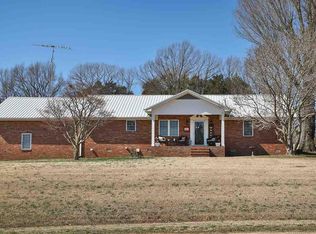 336 Currie Rd, Dyer, TN 38330