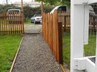 2231 Santa Rita St, Oakland, CA 94601