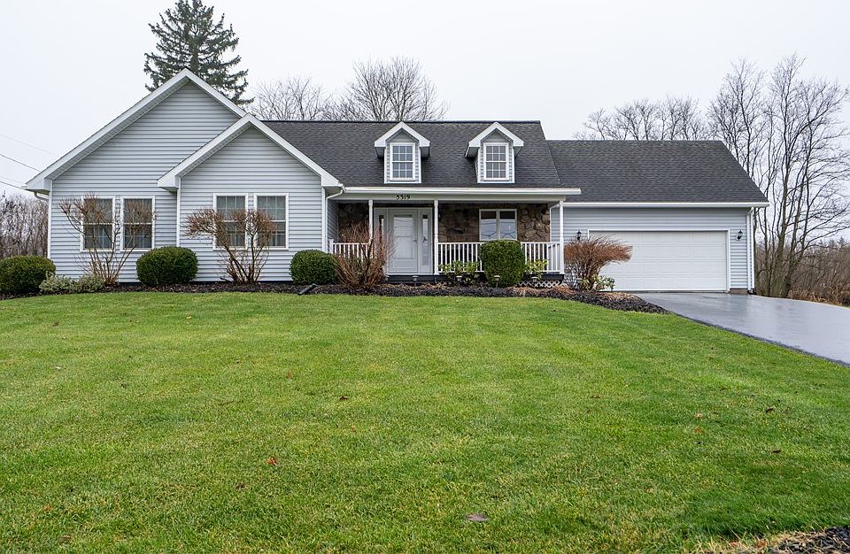 5319 Lincoln Rd, Ontario, NY 14519 Zillow