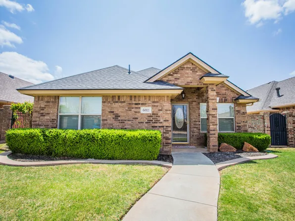 6011 83rd St, Lubbock, TX 79424