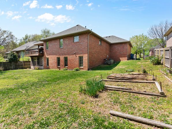 5130 S Burrows Avenue, Springfield, MO 65810