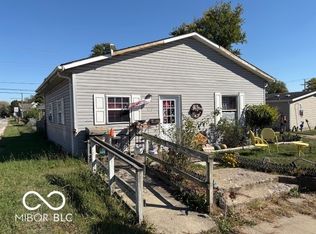 539 N Plum St, Albany, IN 47320