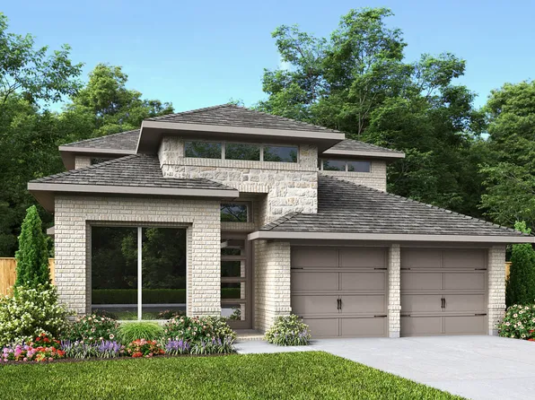 194 Kimble Creek Loop, Kyle, TX 78640
