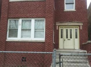 4839 N Central Park Ave, Chicago, IL 60625