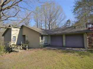 5310 Burrow Rd, Julian, NC 27283