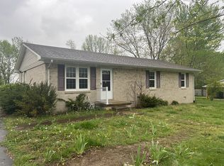 517 Cecil St, Lawrenceburg, TN 38464