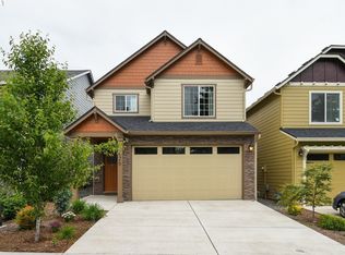 620 Nw Ivy St, Camas, WA 98607