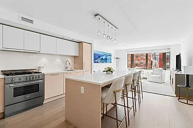 101 West 87th Street