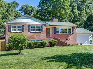 7542 Turf Ln, Richmond, VA 23225