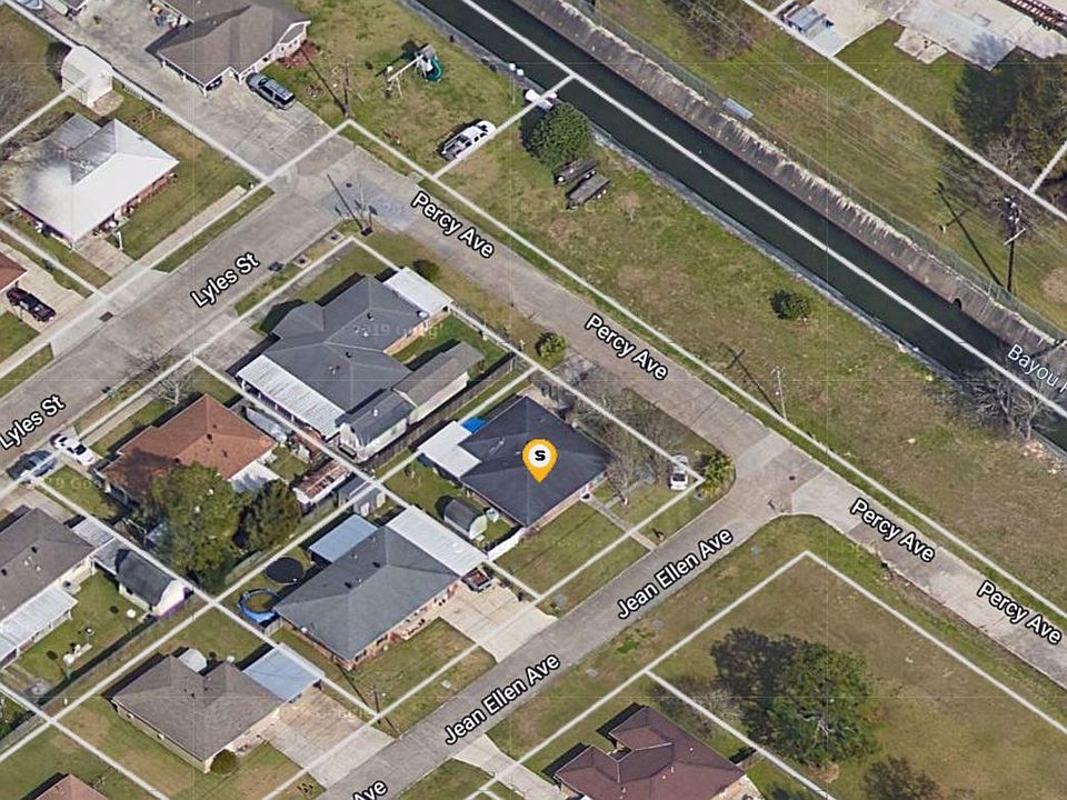 231 Jean Ellen Ave, Houma, LA 70363 Zillow