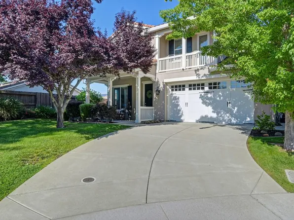 224 Barbrook Ct, Roseville, CA 95747