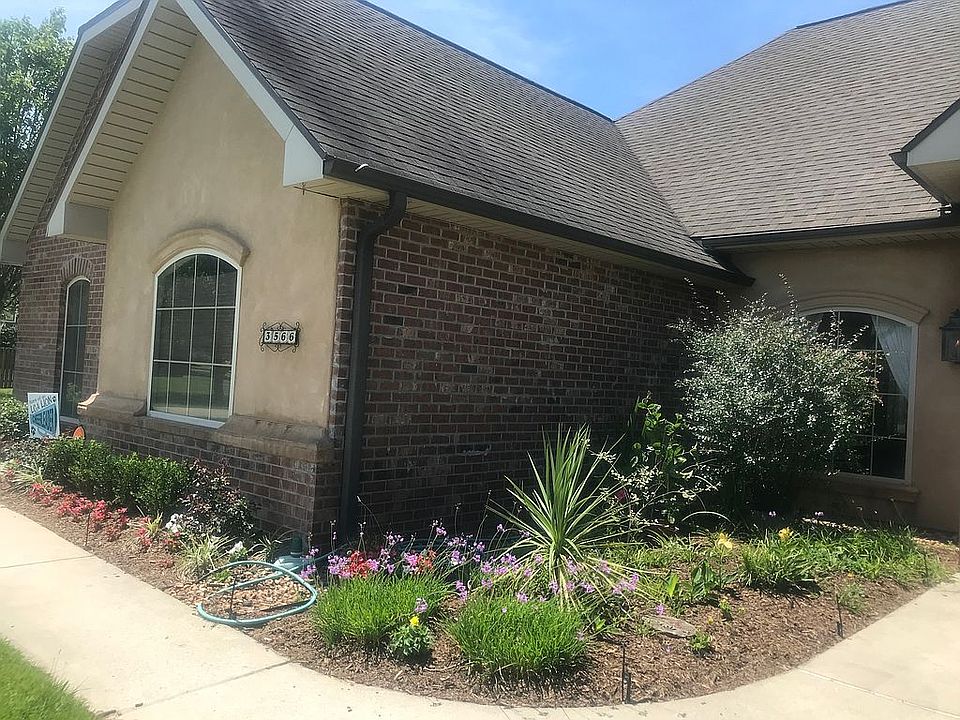 2nd image of 3566 W Weatherby Dr