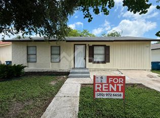 4847 Featherock, Kirby, TX 78219