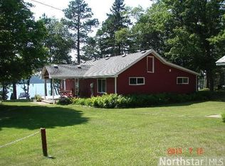 4157 Ogema Point Dr NW, Hackensack, MN 56452