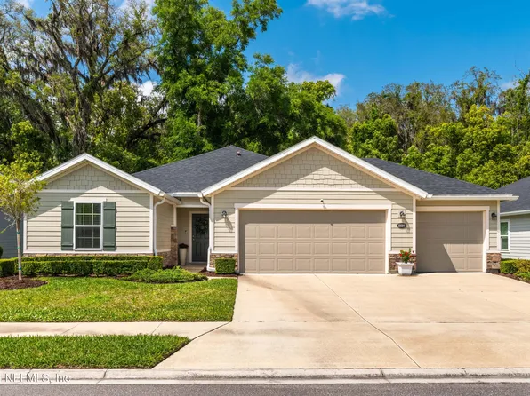 8889 RUBY COVE Court, Jacksonville, FL 32216