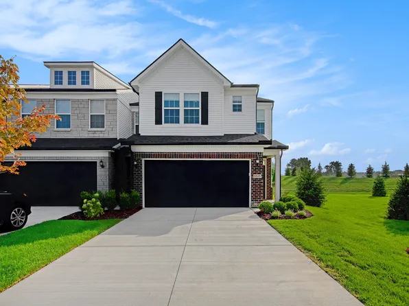 5525 E Spaniel Dr, Ann Arbor, MI