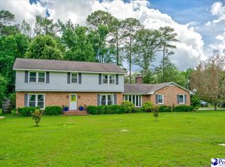 4204 Pine Needles Rd, Florence, SC 29501
