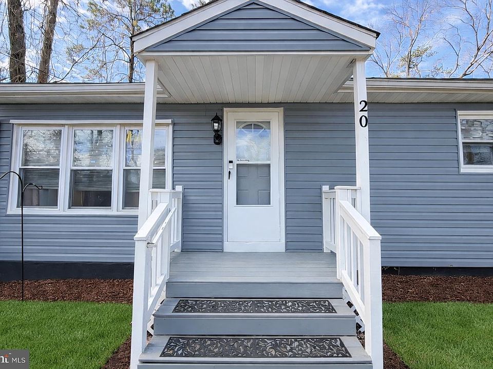 20 Foxglove St, Browns Mills, NJ 08015 | Zillow