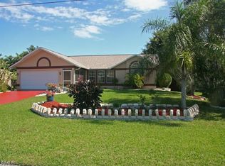 2632 SW 27th St, Cape Coral, FL 33914