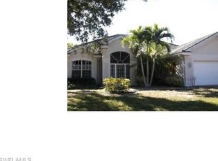 13131 Parkline Dr, Fort Myers, FL 33913