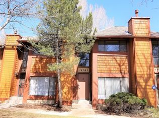 14387 E Arizona Ave, Aurora, CO 80012