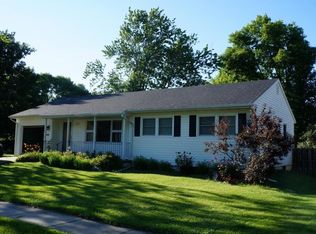 2304 Warford St, Perry, IA 50220