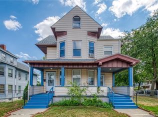 63 Freeman St #1, Hartford, CT 06114