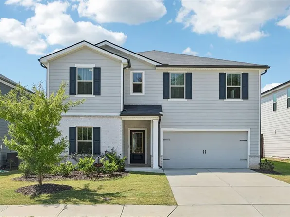 4780 Dufour Dr, Lilburn, GA 30047