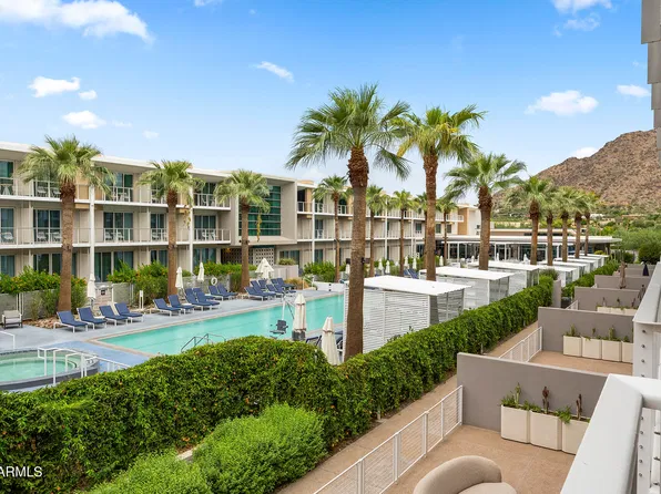 5455 E LINCOLN Drive #2019, Paradise Valley, AZ 85253