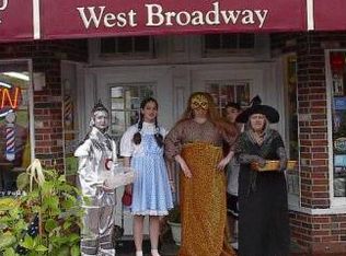 40 W Broadway APT 9, Derry, NH 03038