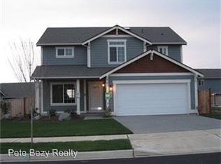 204 Goldmyer Dr, Chehalis, WA