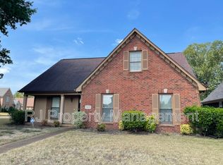 5019 Horizon Cv, Memphis, TN 38125