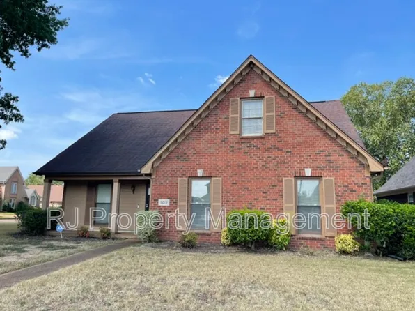 5019 Horizon Cv, Memphis, TN 38125