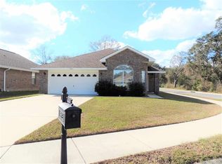 10495 Millbrook Dr, Pensacola, FL 32534