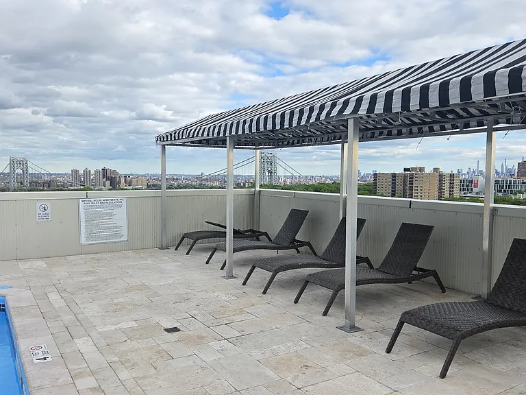 1 Wall St #5C — Photo 11