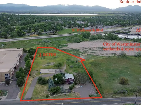 9251 N Wadsworth Boulevard, Westminster, CO 80021