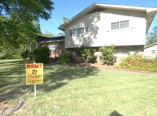 3405 Loch Ridge Trl, Birmingham, AL 35216