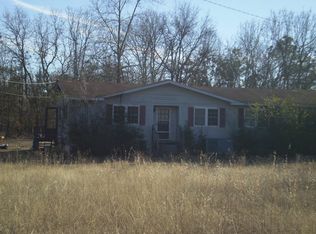 110 Cardinal Dr, Hamlet, NC 28345