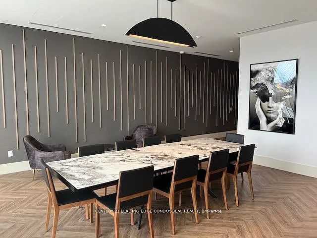 2545 Simcoe St N #2509 — Photo 5