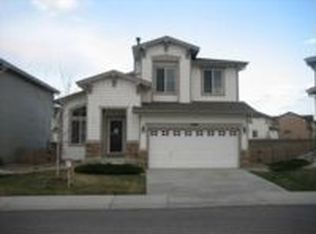 10581 Cherrybrook Cir, Highlands Ranch, CO 80126