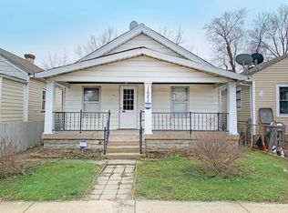 1621 Cottage Ave, Indianapolis, IN