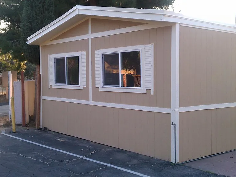 Front Exterior