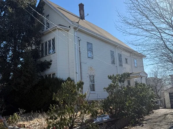 15 Faxon St, Brockton, MA 02302