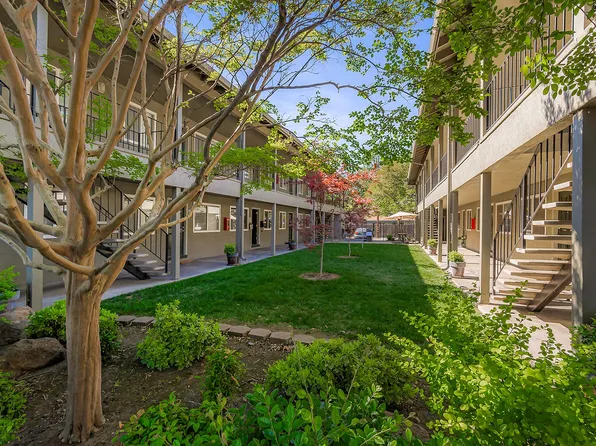 Jack Scott Apartments, 348 W Sacramento Ave APT P, Chico, CA 95926