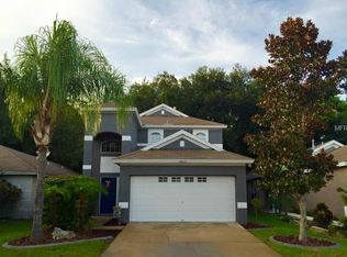 28631 Seashell Ct, Zephyrhills, FL 33545