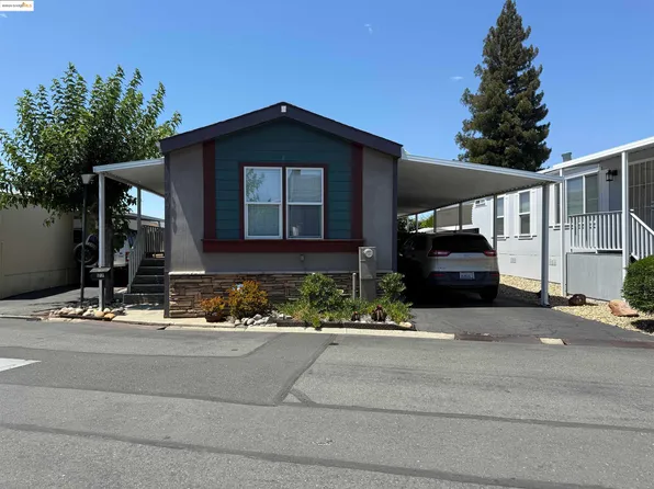 177 Rose Marie Ln, Concord, CA 94518