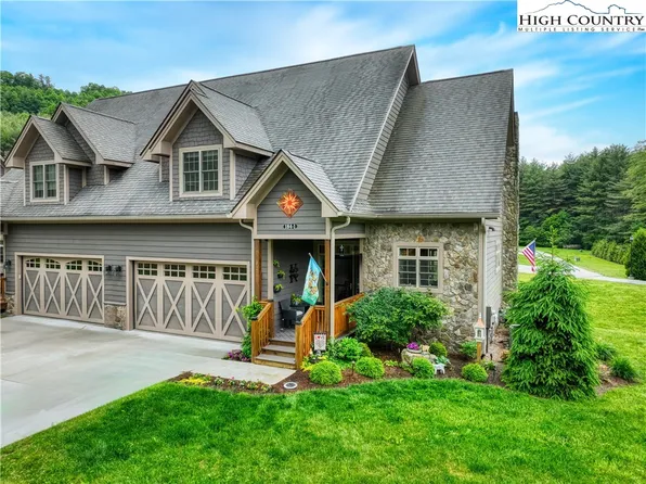 184 Whispering Streams Drive #1, Fleetwood, NC 28626